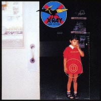 Ｘ－ＲＡＹ「 魔天～ＨＡＲＤ　ＳＥＣＴＩＯＮ～」