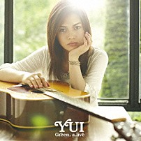 ＹＵＩ 「Ｇｒｅｅｎ　ａ．ｌｉｖｅ」