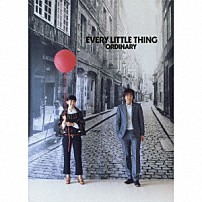 Ｅｖｅｒｙ　Ｌｉｔｔｌｅ　Ｔｈｉｎｇ 「ＯＲＤＩＮＡＲＹ」