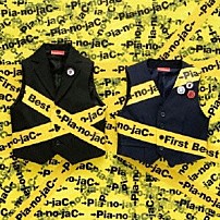 ピアノジャック 「ファ－スト・ベスト」