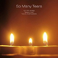 Ｓｏ　Ｍａｎｙ　Ｔｅａｒｓ 「Ｓｏ　Ｍａｎｙ　Ｔｅａｒｓ」