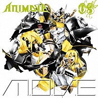 Ｍ．Ｏ．Ｖ．Ｅ 「ａｎｉｍ．ｏ．ｖ．ｅ　０３」