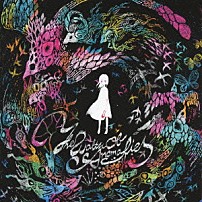 ナノウ 「Ｗａｌｔｚ　Ｏｆ　Ａｎｏｍａｌｉｅｓ」