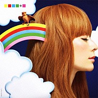 木村カエラ 「喜怒哀楽　ｐｌｕｓ　愛」