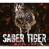 ＳＡＢＥＲ　ＴＩＧＥＲ 「Ｄｅｃｉｓｉｖｅ」