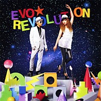 ｍｉｈｉｍａｒｕ　ＧＴ 「エボ★レボリューション」