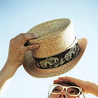 ハナレグミ 「オアシス」