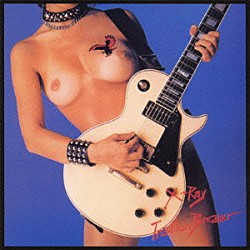 Ｘ－ＲＡＹ「伝統破壊～ＴＲＡＤＩＴＩＯＮ　ＢＲＥＡＫＥＲ～」