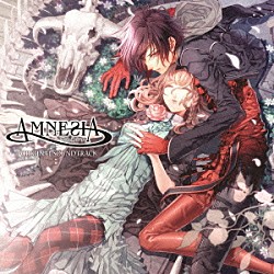 （ゲーム・ミュージック） 砂月「ＡＭＮＥＳＩＡ　オリジナルサウンドトラック」