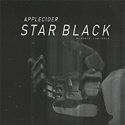 ＡＰＰＬＥＣＩＤＥＲ「ＳＴＡＲ　ＢＬＡＣＫ」