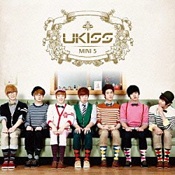 Ｕ－ＫＩＳＳ「Ｂｒａｎ　Ｎｅｗ　ＫＩＳＳ」