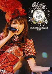 ＹＵ－Ａ「ＹＵ－Ａ　２　Ｇｉｒｌｓ　Ｌｉｖｅ　Ｔｏｕｒ　ＰＥＲＦＯＲＭＡＮＣＥ　２０１１　ａｔ　ＬＡＦＯＲＥＴ　ＭＵＳＥＵＭ　ＲＯＰＰＯＮＧＩ　５．２９」