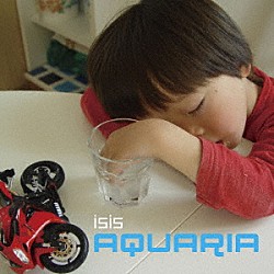 ｉｓｉｓ「ＡＱＵＡＲＩＡ」