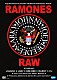 ラモーンズ「ＲＡＷ」