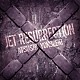 横関敦「ＪＥＴ　ＲＥＳＵＲＲＥＣＴＩＯＮ」