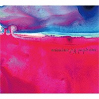 （Ｖ．Ａ．）「 ｍｅｌａｎｃｈｏｌｉｃ　ｊａｚｚ　ｐｕｒｐｌｅ　ｎｏｏｎ」