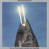 ＲＥＯスピードワゴン「 ツナ・フィッシュ」