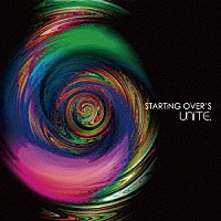 ユナイト「 ＳＴＡＲＴｉＮＧ　ＯＶＥＲ’Ｓ」