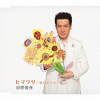 田原俊彦「 ヒマワリ／星のように」