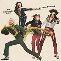 ザ・エドガー・ウィンター・グループ「 恐怖のショック療法」