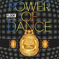 （Ｖ．Ａ．）「 ＰＯＷＥＲ　ＯＦ　ＤＡＮＣＥ」