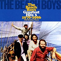 ザ・ビーチ・ボーイズ「 グレイテスト・ヒッツ　３」