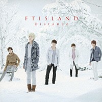ＦＴＩＳＬＡＮＤ「 Ｄｉｓｔａｎｃｅ」