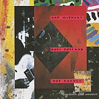 パット・メセニー「 クエスチョン・アンド・アンサー」