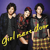 ｇｉｒｌ　ｎｅｘｔ　ｄｏｏｒ「 ＲＯＣＫ　ＹＯＵＲ　ＢＯＤＹ」