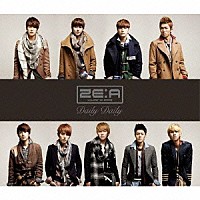 ＺＥ：Ａ「 Ｄａｉｌｙ　Ｄａｉｌｙ」