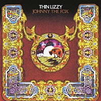 シン・リジィ「 サギ師ジョニー」