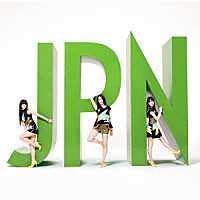 Ｐｅｒｆｕｍｅ「 ＪＰＮ」