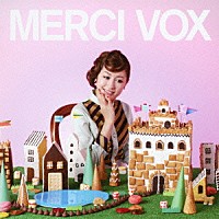 マリア「 ＭＥＲＣＩ　ＶＯＸ」
