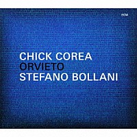 チック・コリア＆ステファノ・ボラーニ「 オルヴィエート」