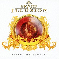 グランド・イリュージョン「 プリンス・オヴ・パーパーズ」
