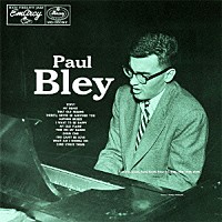 ポール・ブレイ「 トプシー」