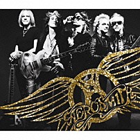 エアロスミス 「マキシマム・ベスト」