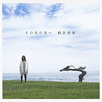 熊谷育美 「その先の青へ」