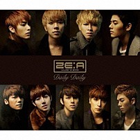 ＺＥ：Ａ 「Ｄａｉｌｙ　Ｄａｉｌｙ」