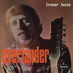 トレヴァー・ルーカス「オーヴァーランダー」