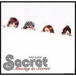 Ｓｅｃｒｅｔ「１集　「Ｍｏｖｉｎｇ　Ｉｎ　Ｓｅｃｒｅｔ」」