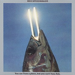 ＲＥＯスピードワゴン「ツナ・フィッシュ」