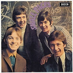 スモール・フェイセス「スモール・フェイセス　＋１３」