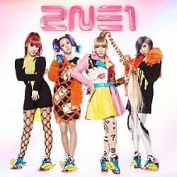 ２ＮＥ１「ＧＯ　ＡＷＡＹ」