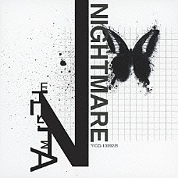 ＮＩＧＨＴＭＡＲＥ「ＮＩＧＨＴＭＡＲＥ」