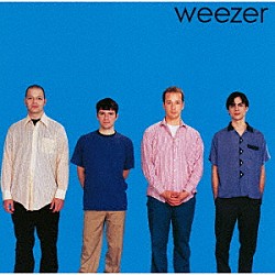 ウィーザー「ウィーザー」