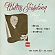 ワルター・ギーゼキング「ドビュッシー：映像　第１集＆第２集　ピアノのために／版画　英雄的な子守歌／ハイドン讃　［ピアノ作品全集　第２巻］」