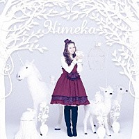 Ｈｉｍｅｋａ「 Ｈｉｍｅｋａｎｖａｓ」