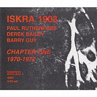 Ｉｓｋｒａ　１９０３「 チャプター　ワン」