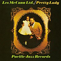 レス・マッキャン「 プリティ・レディ」